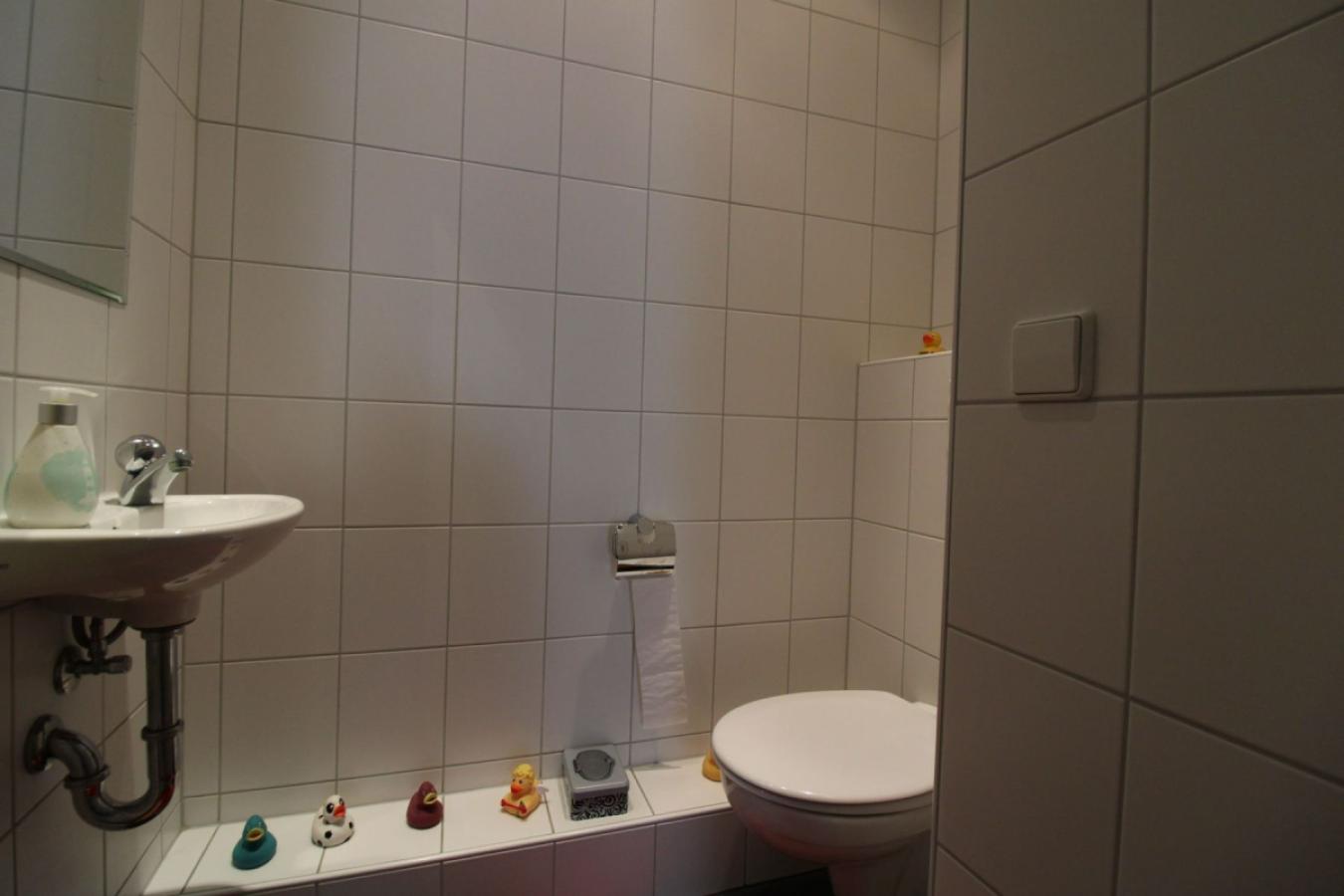 Gäste WC