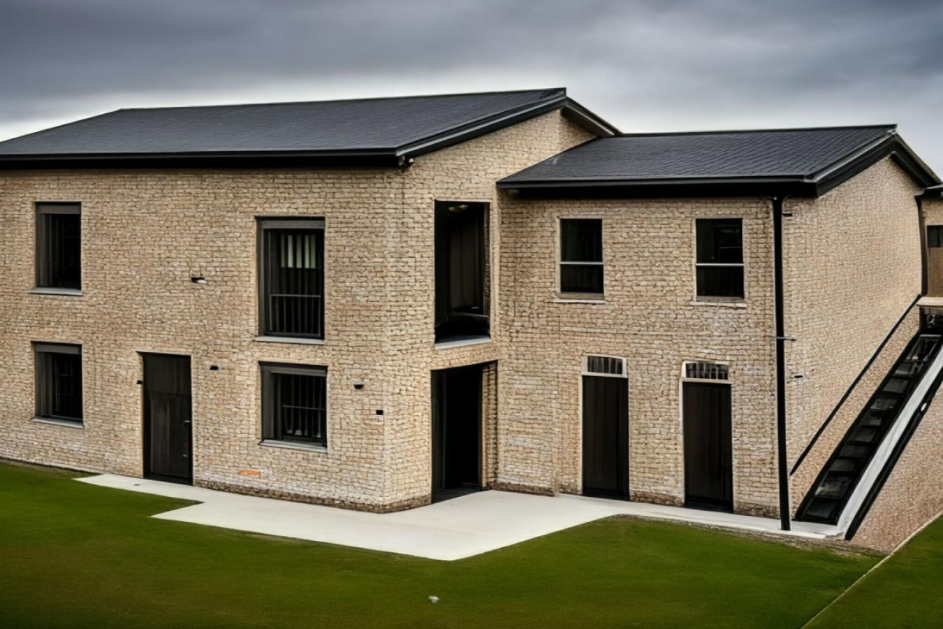 Bebauungsmöglichkeit