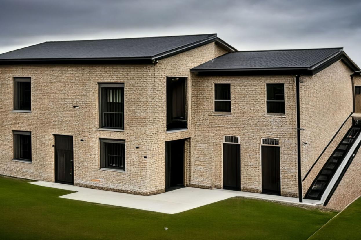 Bebauungsmöglichkeit