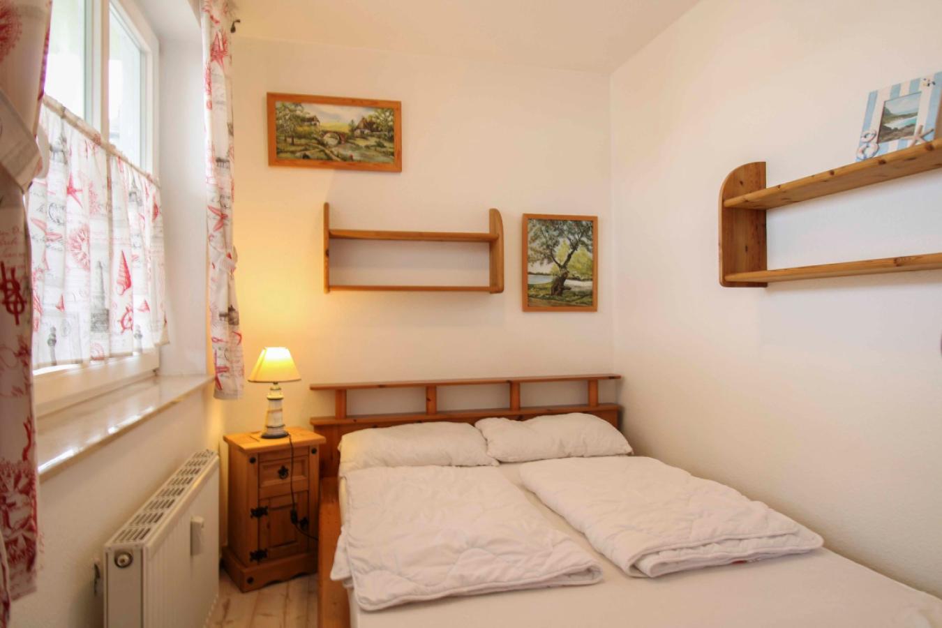 Schlafzimmer I