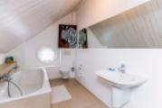 Badezimmer OG