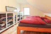 Schlafzimmer 1.OG