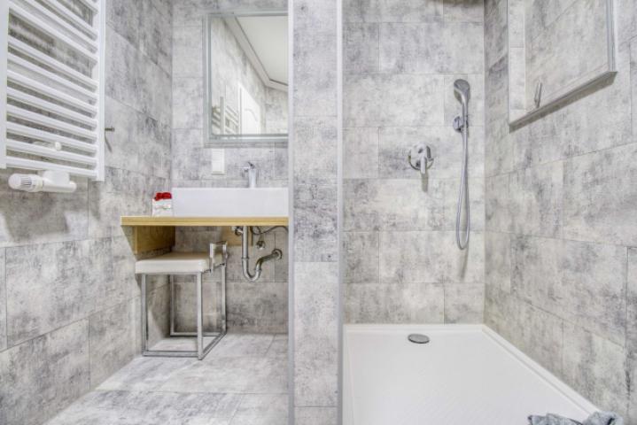 Badezimmer III