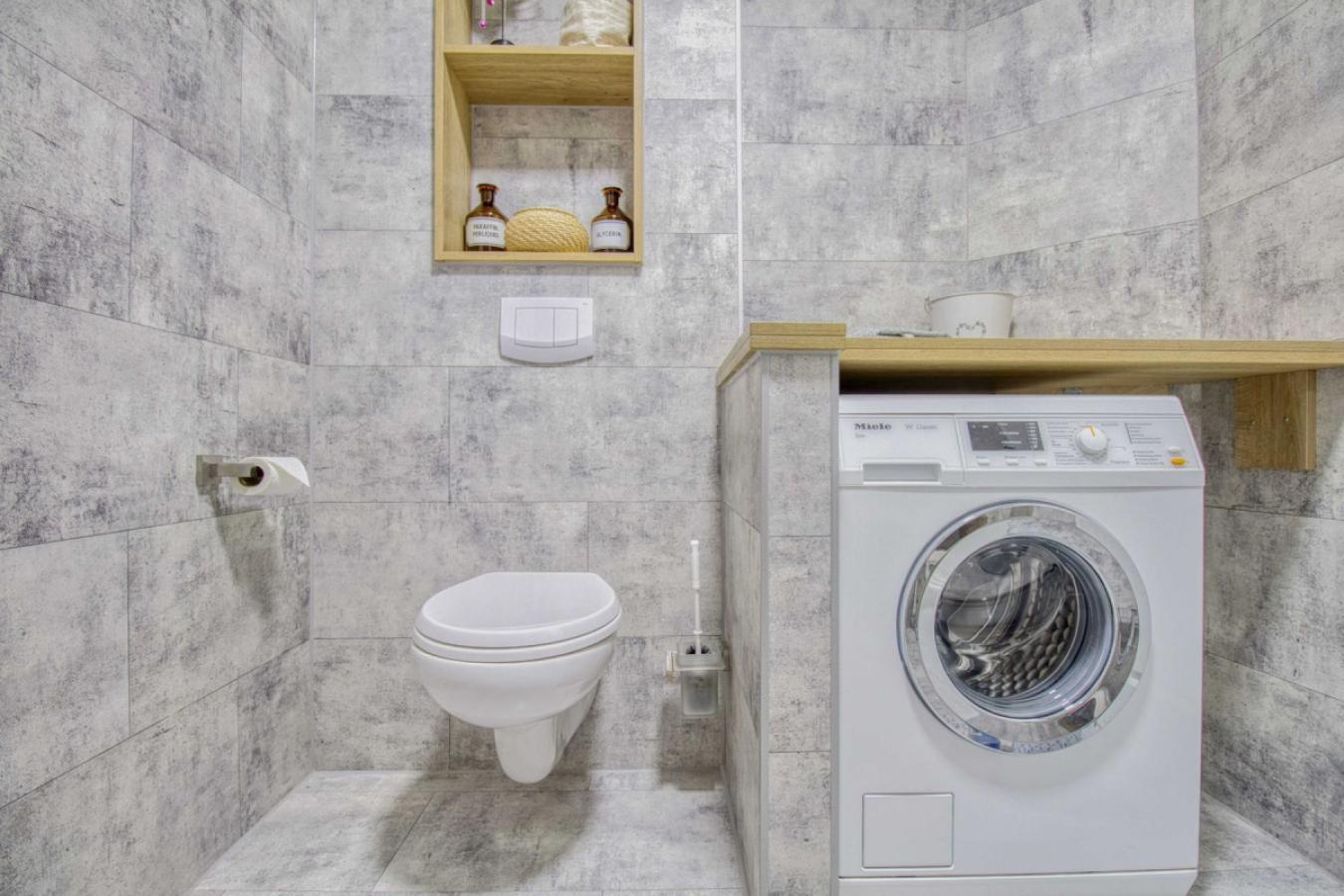Badezimmer II