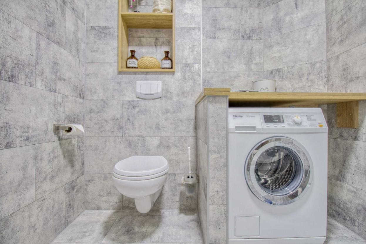 Badezimmer II