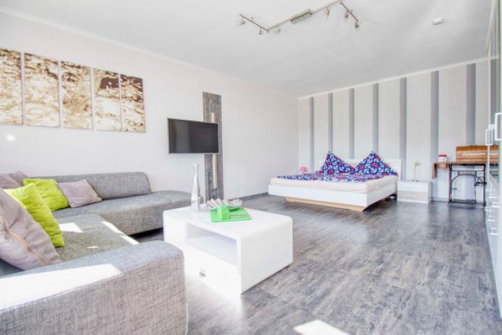 Wohnzimmer II