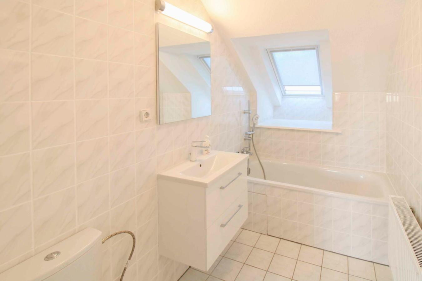 Badezimmer OG