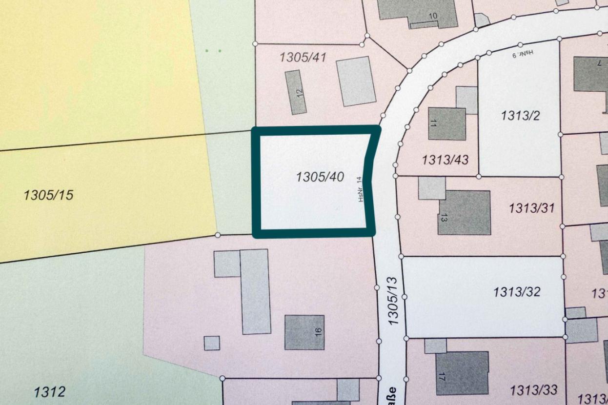 Flurstück_Scheyern