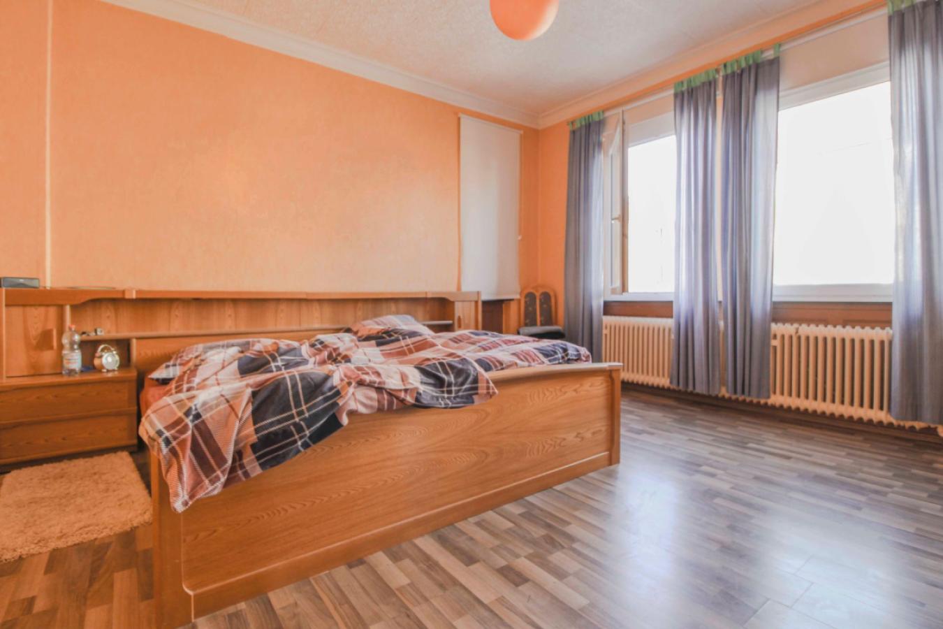 Schlafzimmer I
