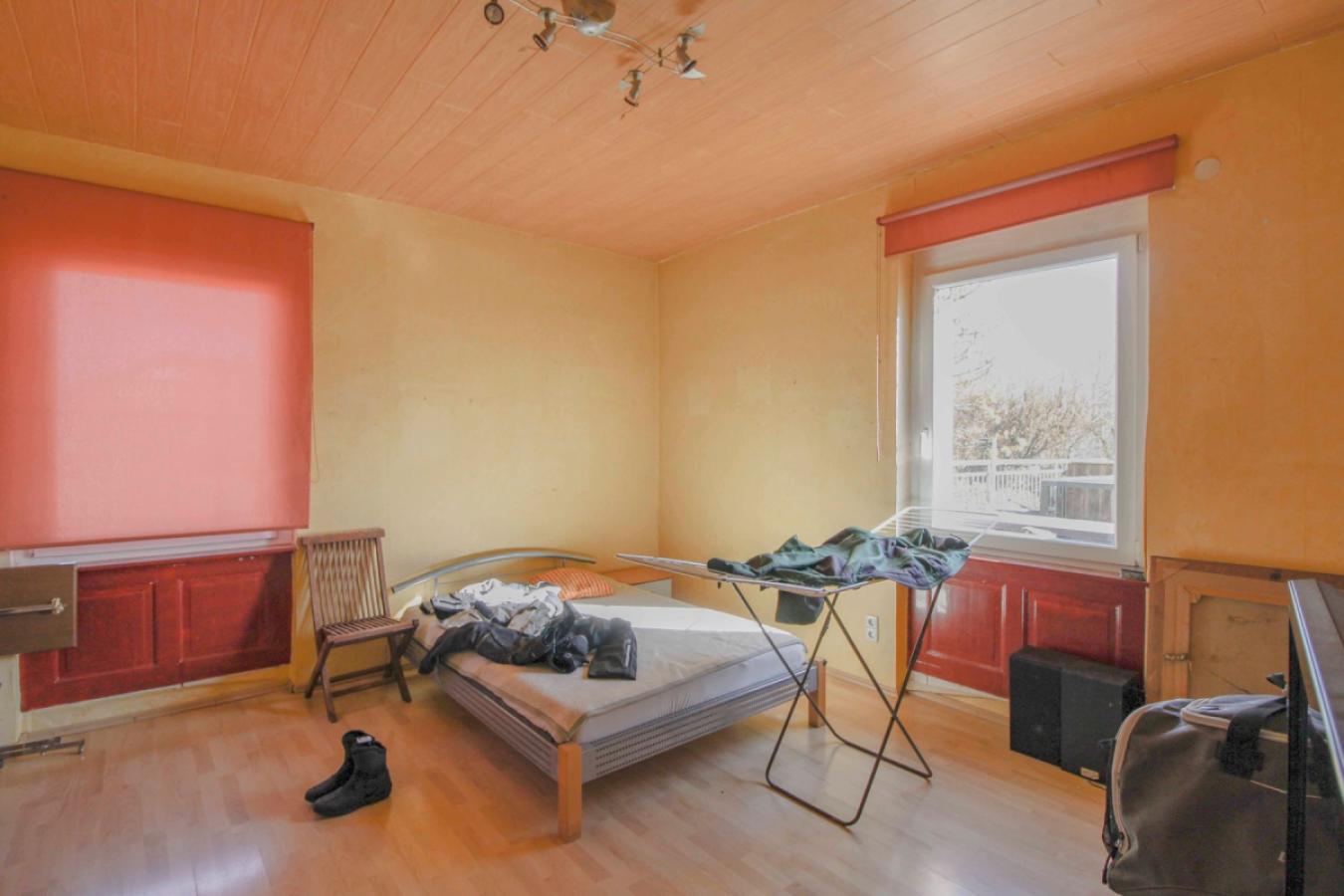 Schlafzimmer II
