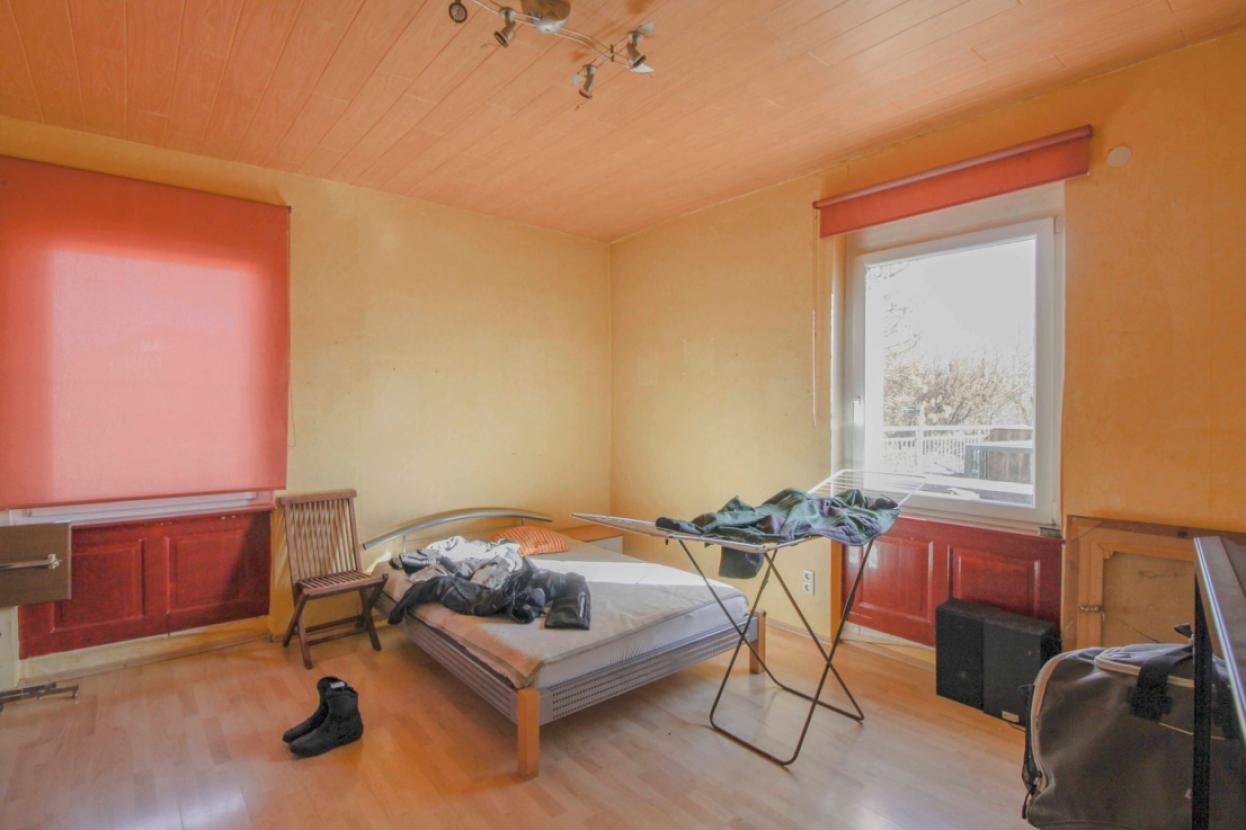 Schlafzimmer II