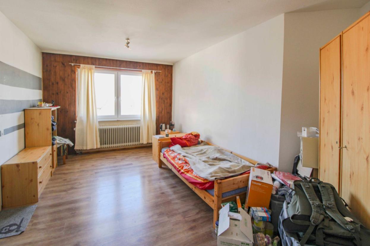 Kinderzimmer