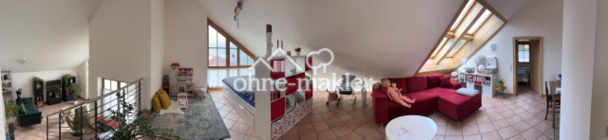 Gallerie (Panoramabild)