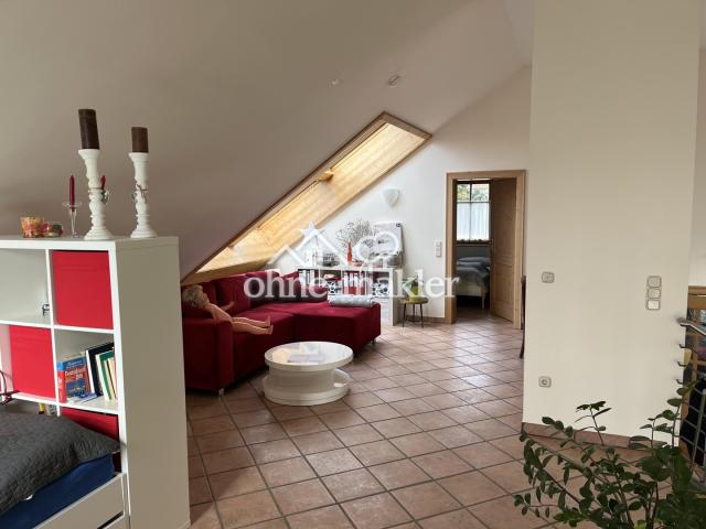 Gallerie Richtung Norden