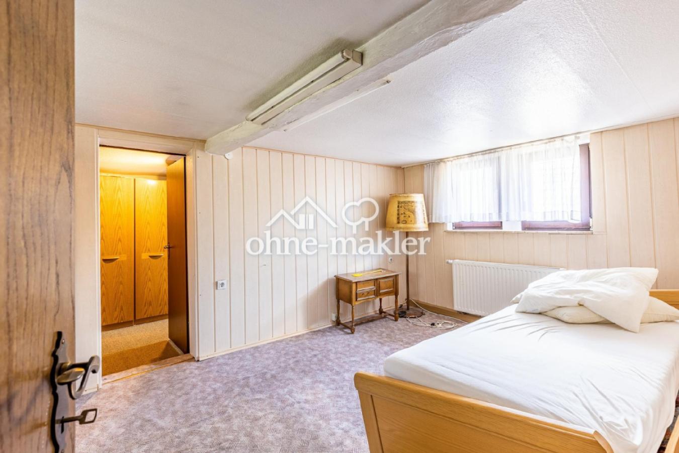 Haus 1 OG Schlafzimmer 3