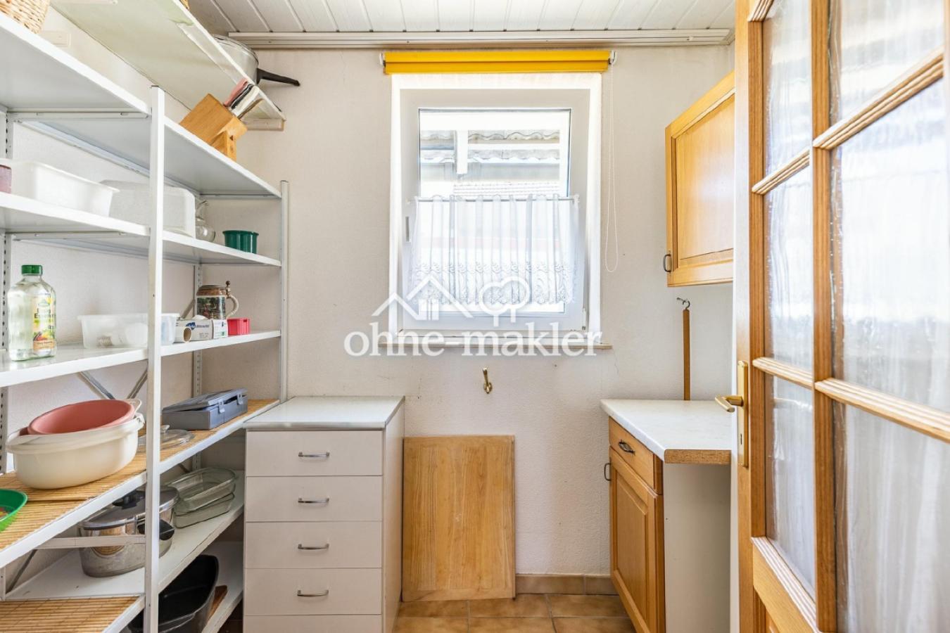 Haus 3 EG Abstellraum