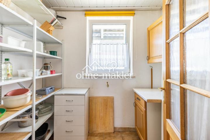 Haus 3 EG Abstellraum