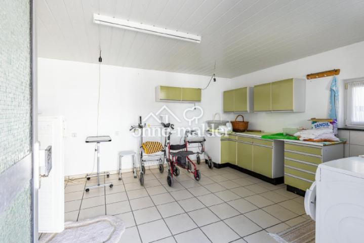 Haus 2 EG Wirtschaftsraum