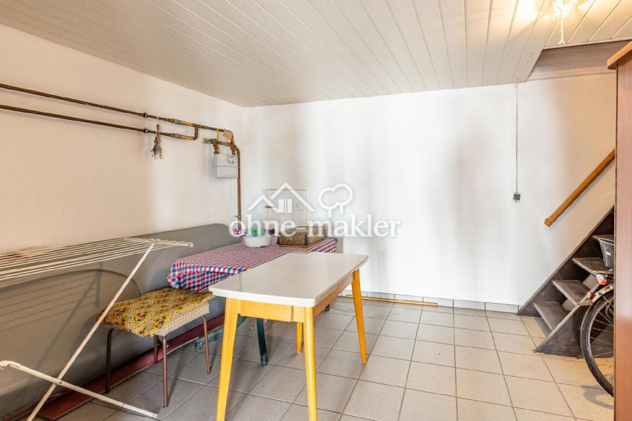 Haus 2 EG Abstellraum