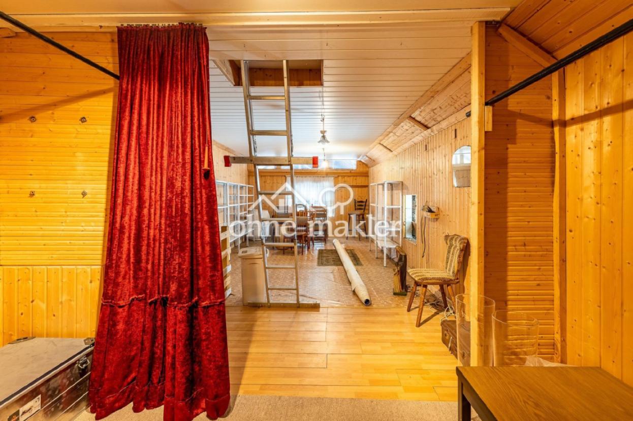 Haus 2 OG Abstellraum