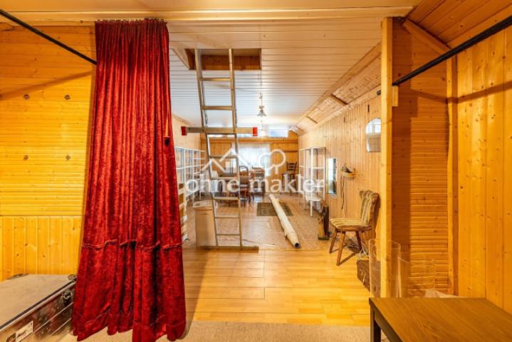 Haus 2 OG Abstellraum