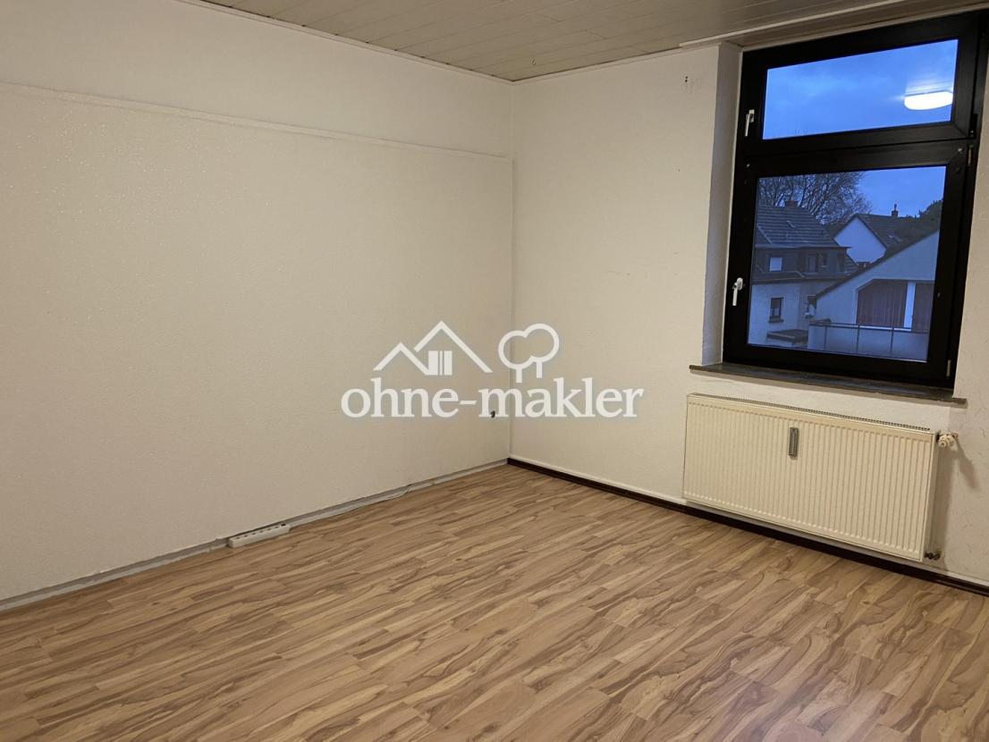 Schlafzimmer / Wohnzimmer