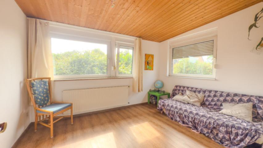 Gästezimmer EG