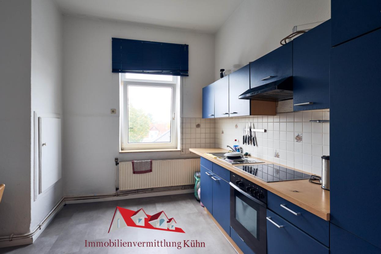 Küche 2. OG