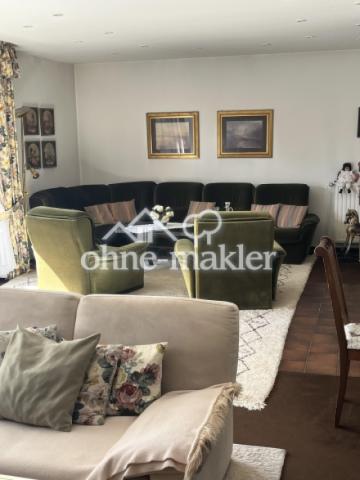 Wohnzimmer Sitzeckke