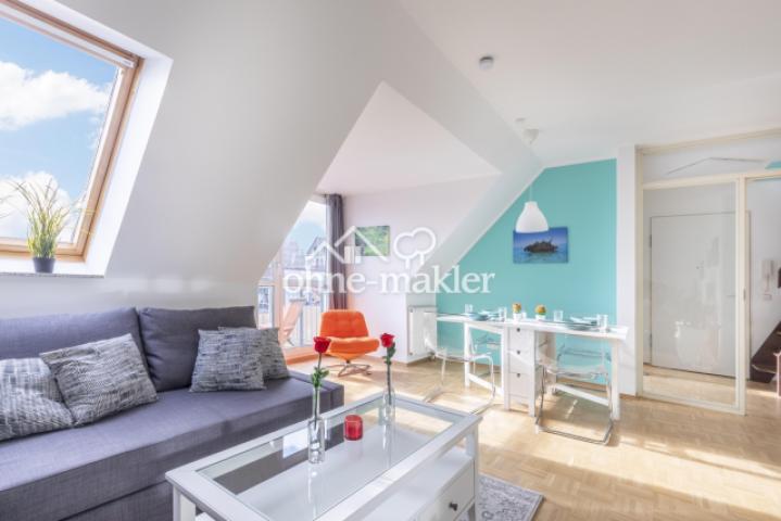 Wohn- / Ess- Bereich