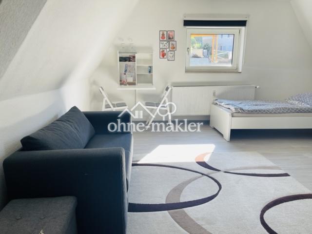 Wohn- und Schlafraum