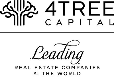 4TREE CAPITAL Real Estate GmbH Logo