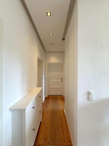 Eingangsbereich - EG rechts