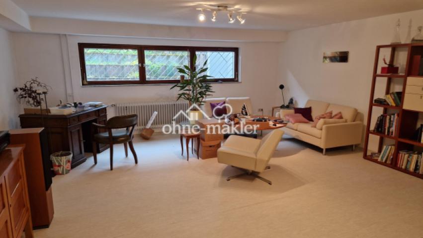 Gästebereich Keller