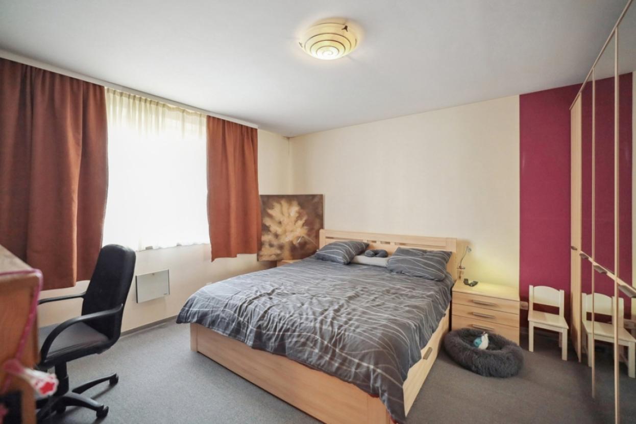 Schlafzimmer - Ansicht 1