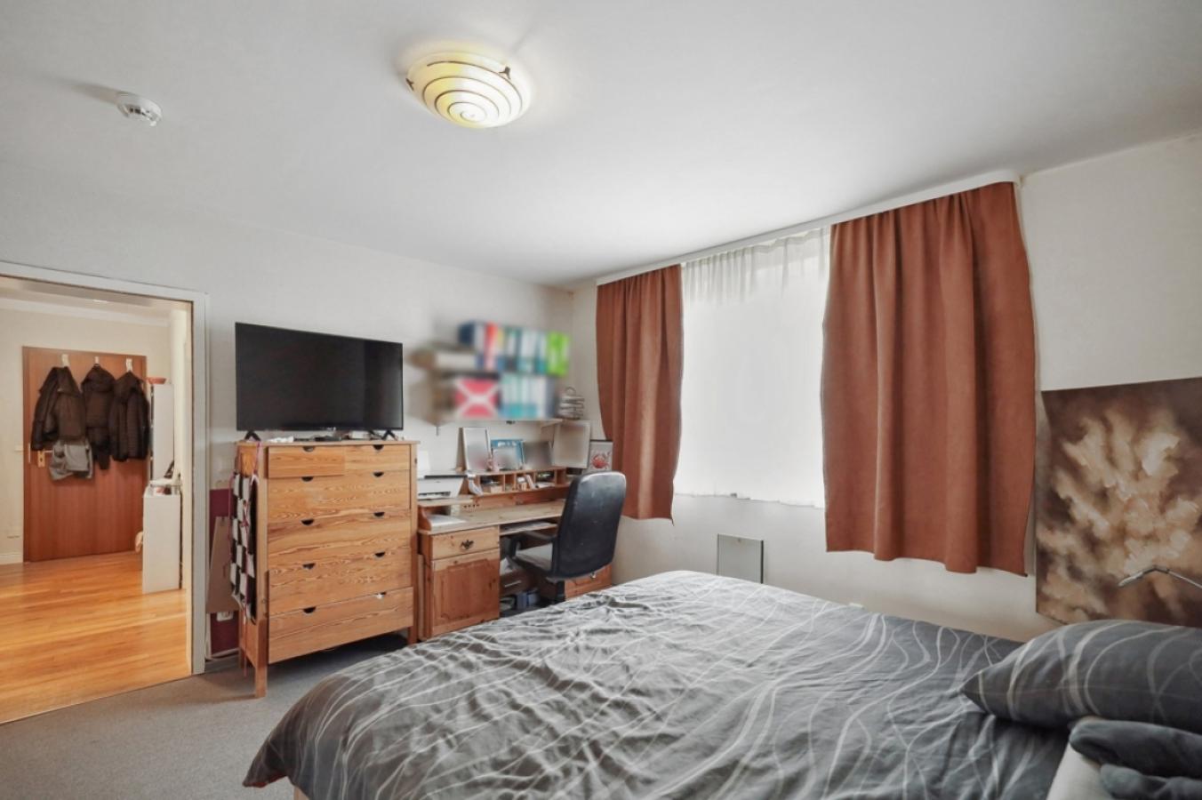 Schlafzimmer - Ansicht 2