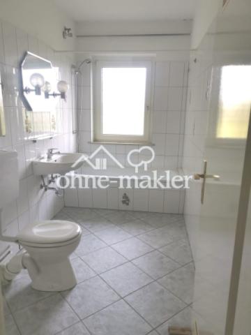 Tageslichtbadezimmer