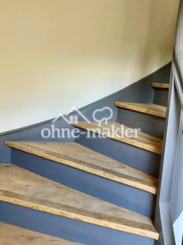 Treppe 80qm