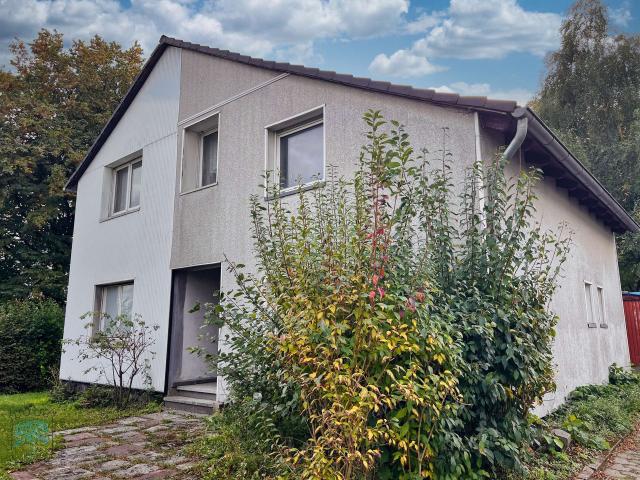 Ansicht Haus