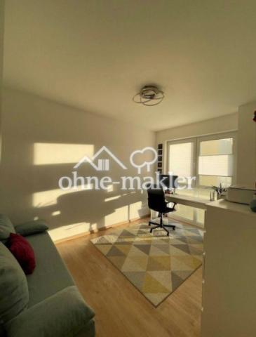 Kinderzimmer / Büro