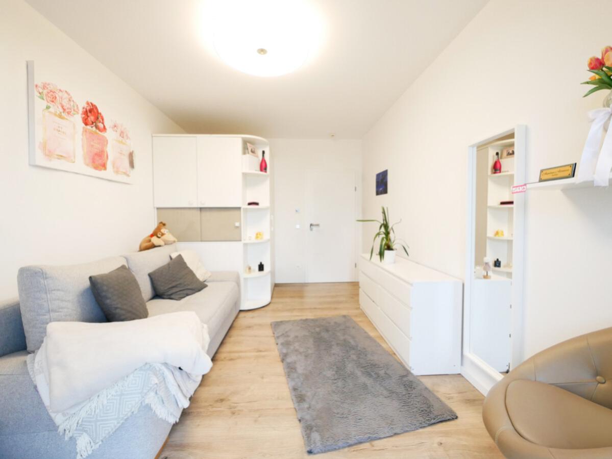 Obergeschoss - Schlafzimmer II