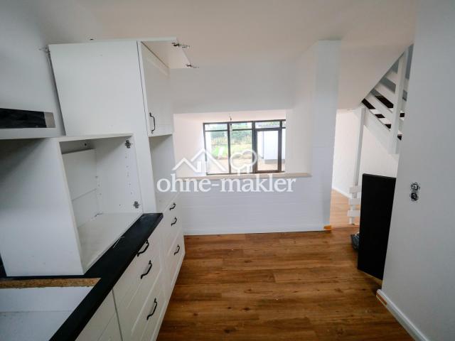 Küche - EG - Nr. 1
