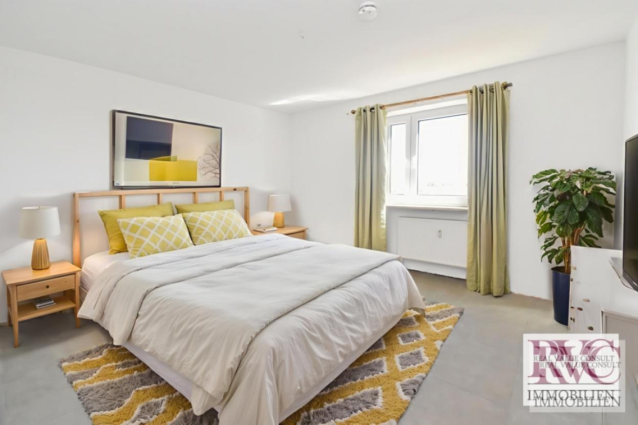 Möblierungsvorschlag