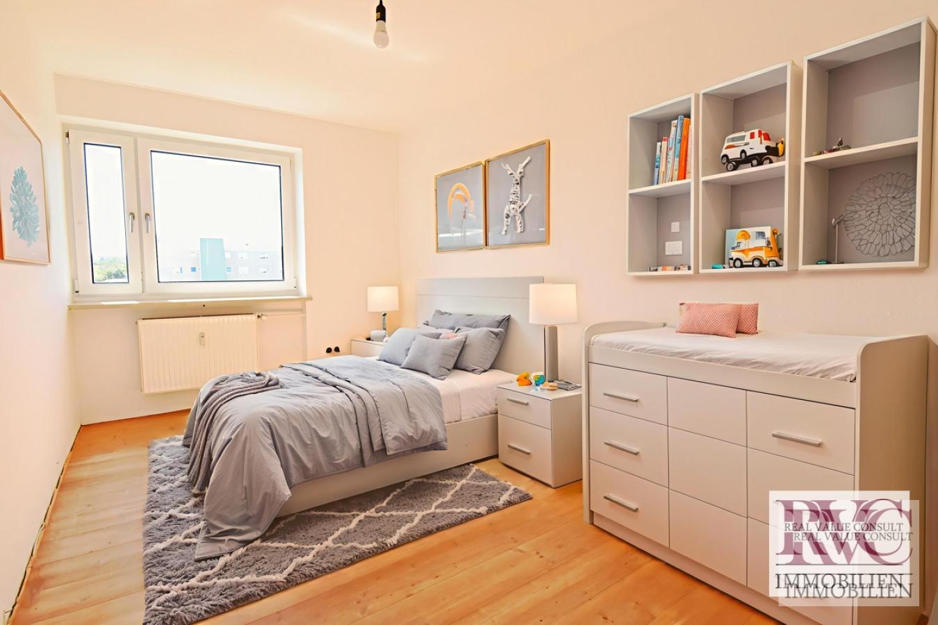 Möblierungsvorschlag