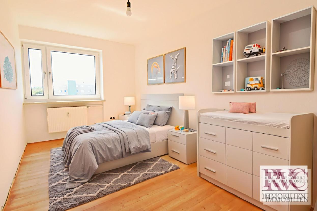 Möblierungsvorschlag