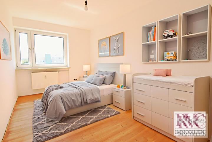 Möblierungsvorschlag