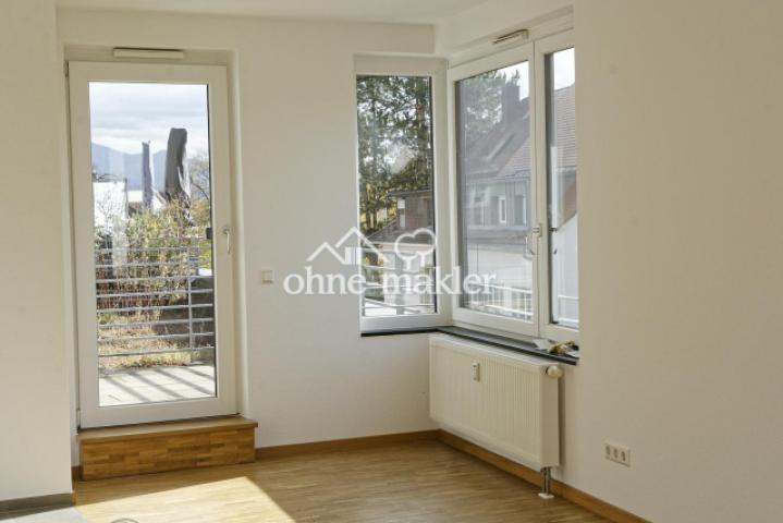 Wohnen / Essen / Küche