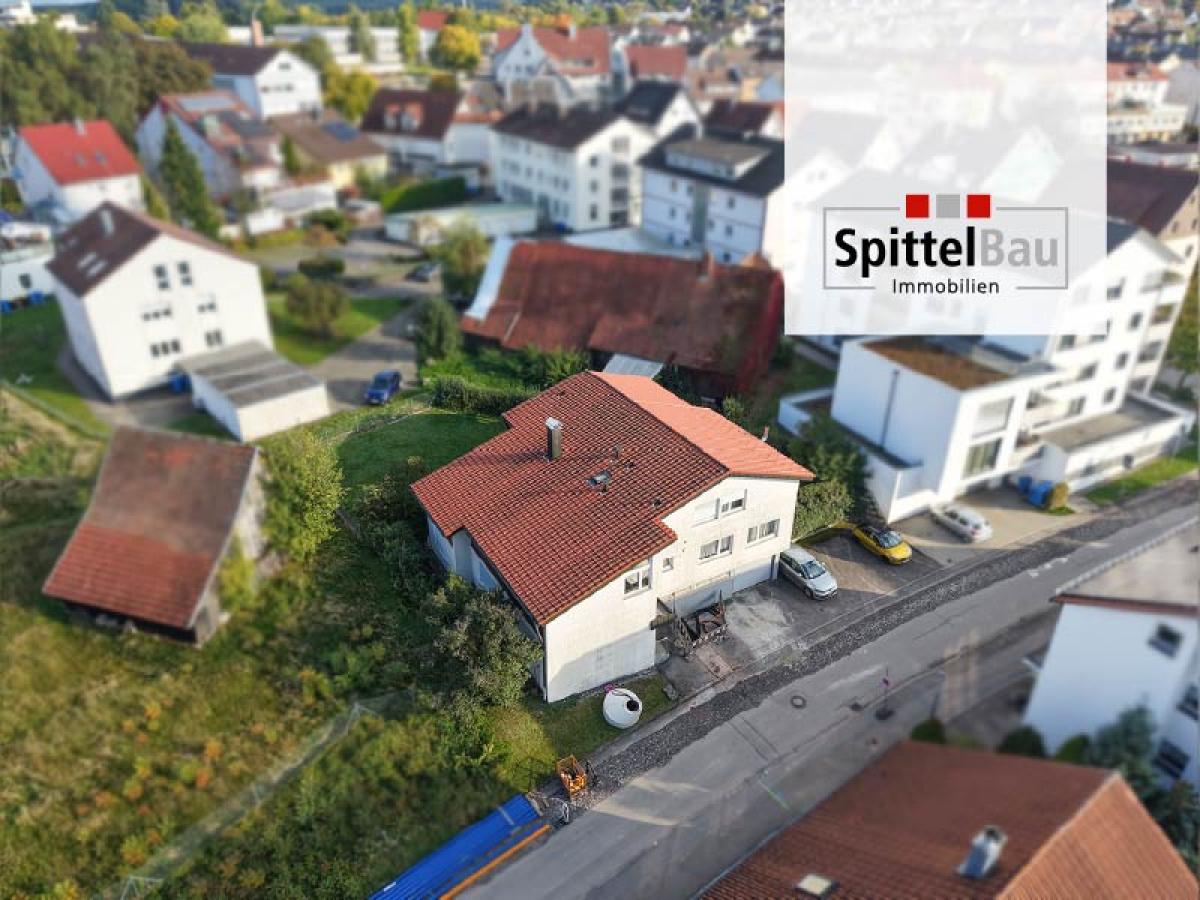 SpittelBau GmbH
