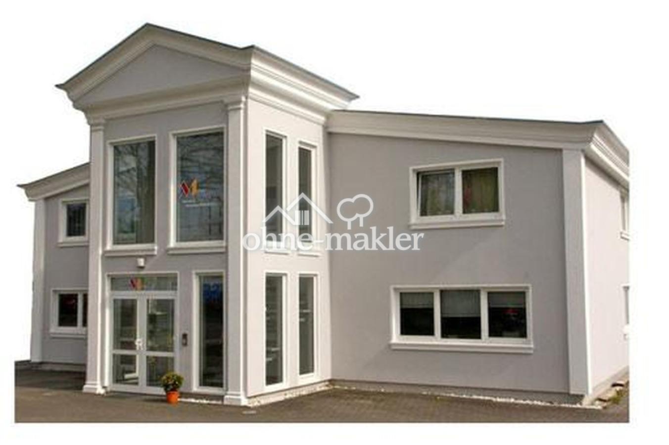 Gebäude außenansicht