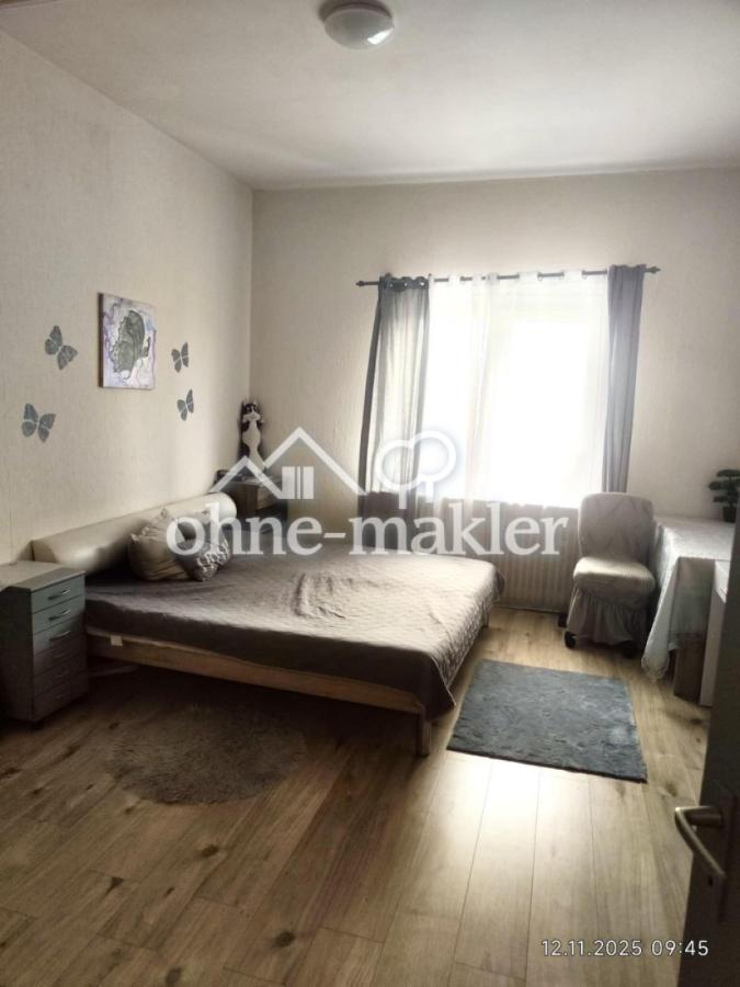 Schlafzimmer / Wohnzimmer 